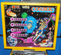 Image # 76485: Cosmic Backglass