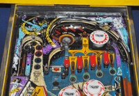Image # 76487: Cosmic Upper Playfield