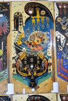 Image # 76498: Cosmic Stripped Playfield
