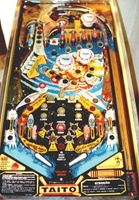 Image # 6415: Cosmic Playfield