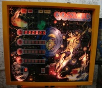 Image # 46144: Cosmic Illuminated Backglass