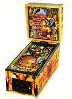 Image # 6359: Cavaleiro Negro Machine