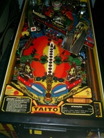 Image # 24224: Cavaleiro Negro Playfield