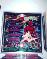 Image # 6384: Drakor Backglass