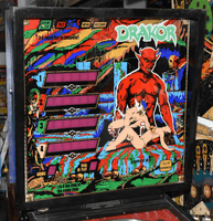 Image # 76499: Drakor Backglass