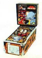 Image # 6361: Fire Action Machine