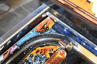 Image # 76505: Fire Action Playfield - Detail