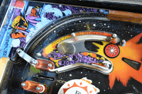 Image # 76506: Fire Action Playfield - Detail