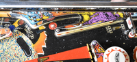Image # 76507: Fire Action Playfield - Detail