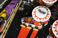 Image # 76508: Fire Action Playfield - Detail