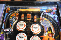 Image # 76502: Fire Action Upper Playfield