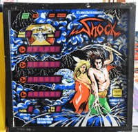 Image # 76626: Shock Backglass