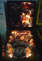 Image # 33951: Shock Illuminated Front View