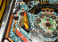 Image # 76634: Shock Playfield - Detail