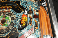 Image # 76635: Shock Playfield - Detail