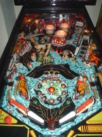 Image # 33941: Shock Illuminated Playfield