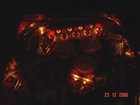 Image # 33947: Shock Illuminated Upper Playfield