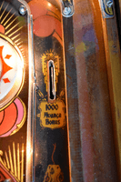 Image # 76695: Vegas Illuminated Playfield - Detail