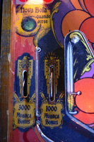 Image # 76698: Vegas Illuminated Playfield - Detail