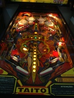 Image # 54909: Vegas Illuminated Playfield