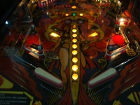 Image # 54912: Vegas Illuminated Lower Playfield