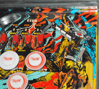 Image # 76726: Vortex Playfield - Detail
