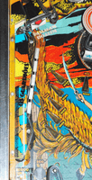 Image # 76728: Vortex Playfield - Detail