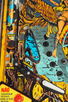 Image # 76731: Vortex Playfield - Detail