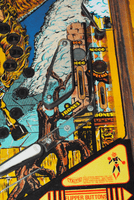Image # 76732: Vortex Playfield - Detail