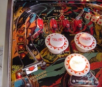 Image # 11429: Vortex Upper Left Playfield