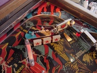Image # 11432: Vortex Upper Right Playfield