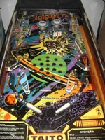 Image # 43777: Gemini 2000 Playfield