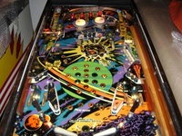 Image # 43778: Gemini 2000 Playfield