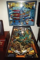 Image # 6380: Shark Machine