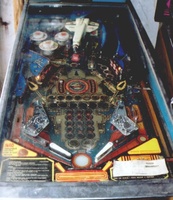 Image # 6399: Space Shuttle Playfield