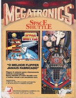 Image # 6433: Space Shuttle Flyer