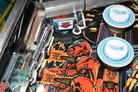 Image # 76741: Zarza Playfield - Detail