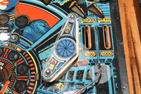 Image # 76745: Zarza Playfield - Detail