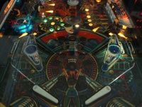 Image # 46693: Zarza Illuminated Lower Playfield