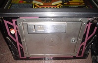 Image # 55190: Snake Machine Cabinet - Front