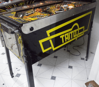 Image # 76642: Snake Machine Cabinet - Right