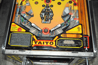Image # 76647: Snake Machine Lower Playfield