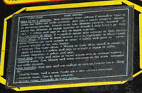 Image # 76648: Snake Machine Instruction Card