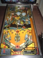 Image # 55185: Snake Machine Playfield