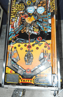 Image # 76646: Snake Machine Lower Playfield