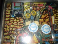 Image # 55186: Snake Machine Upper Playfield