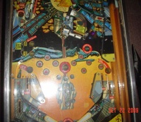Image # 55187: Snake Machine Middle Playfield
