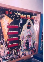 Image # 6397: Mr. Black Backglass