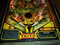 Image # 54662: Mr. Black Lower Playfield