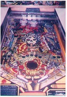 Image # 6398: Mr. Black Playfield